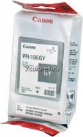 Картридж Canon PFI-106Gy